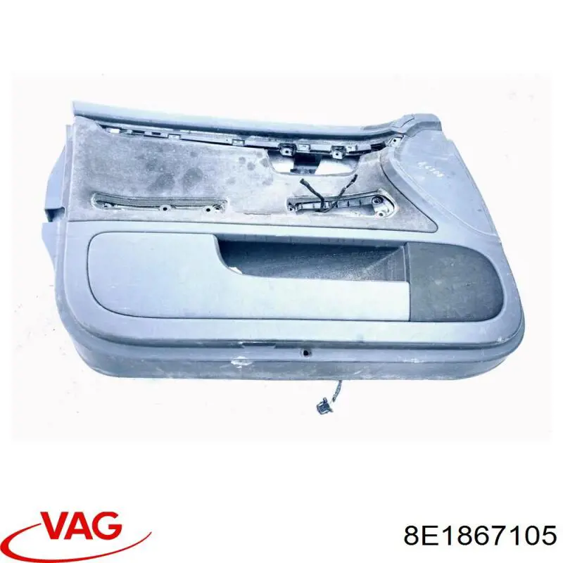 8E1867105 VAG 
