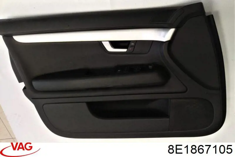  VAG 8E1867105 ціна, від 19.00 USD