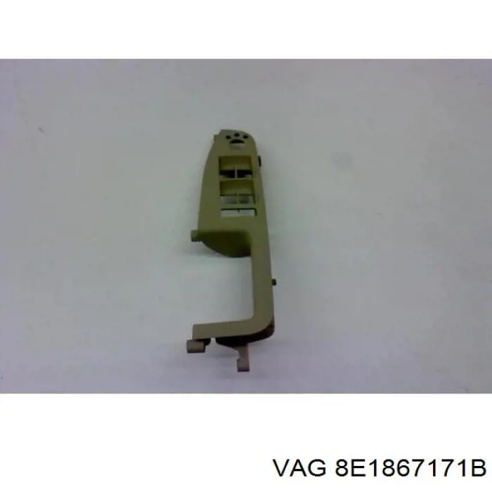  8E1867171B VAG