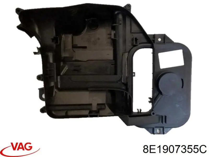 Купити 8E1907355A VAG 