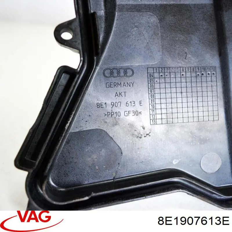  VAG 8E1907613E ціна, від 16.47 USD