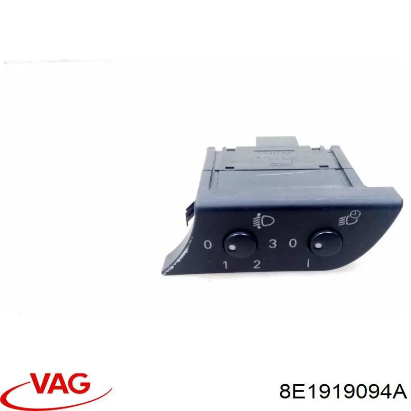  VAG 8E1919094A5PR ціна, від 35.47 USD
