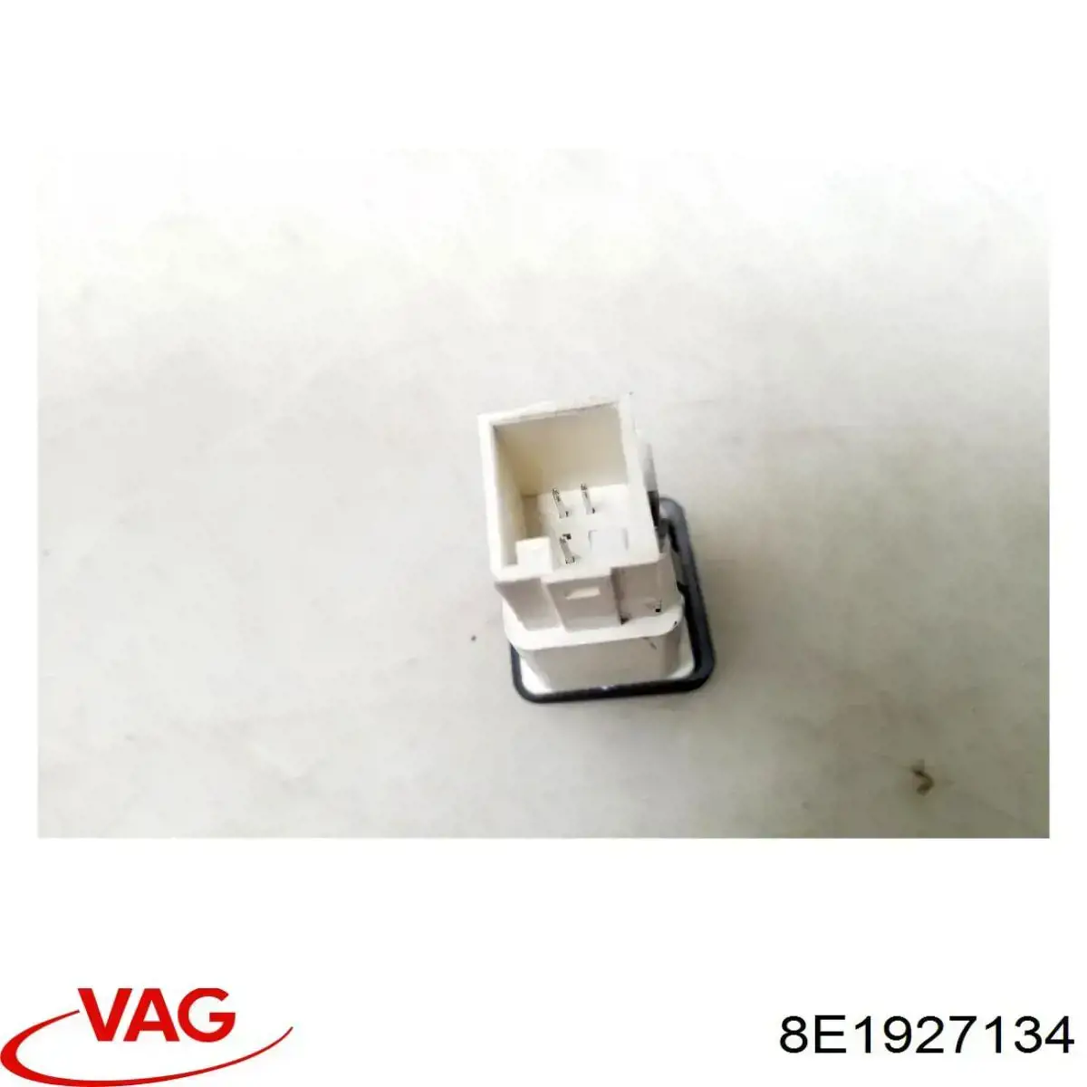 Кнопка увімкнення ESP 8E1927134 VAG