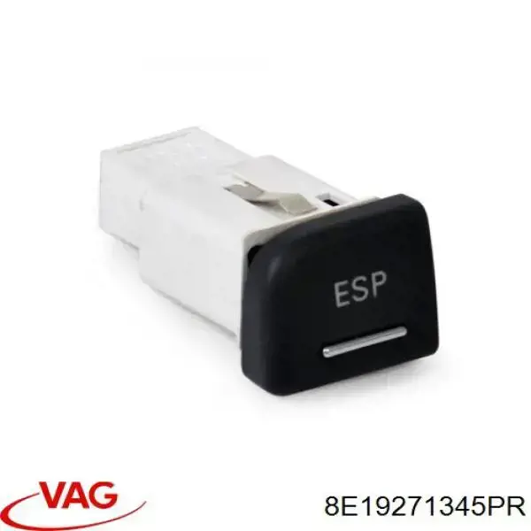  VAG 8E19271345PR