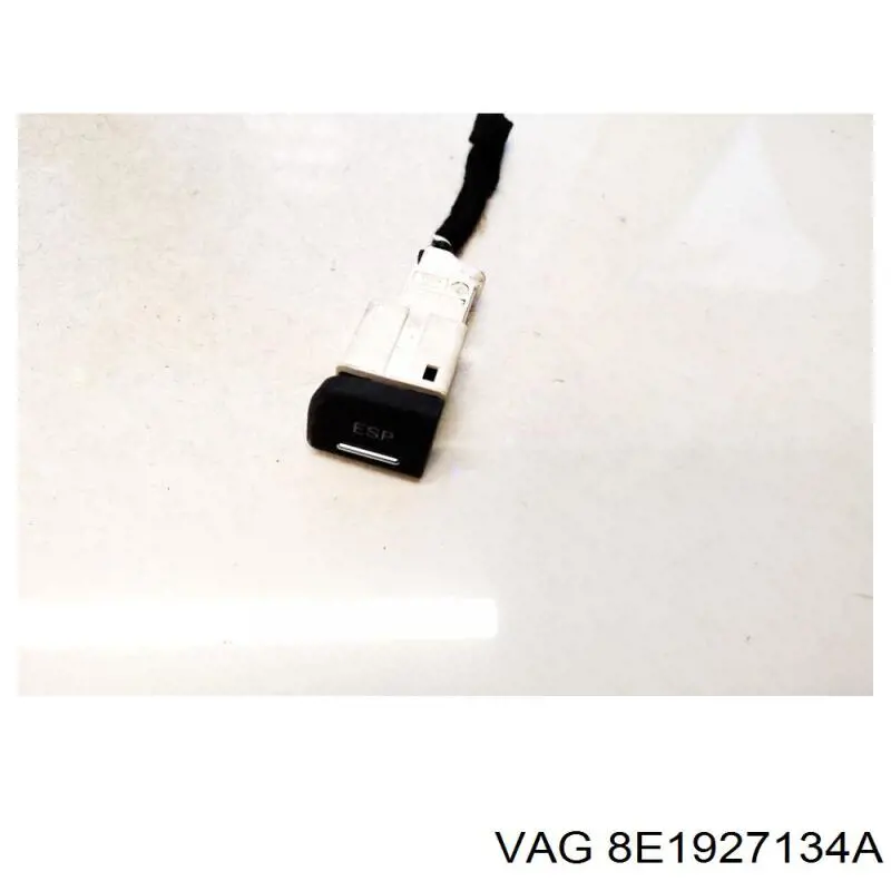 Купити 8E1927134A VAG 