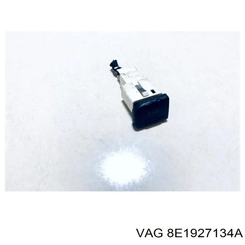  VAG 8E1927134A ціна, від 15.20 USD