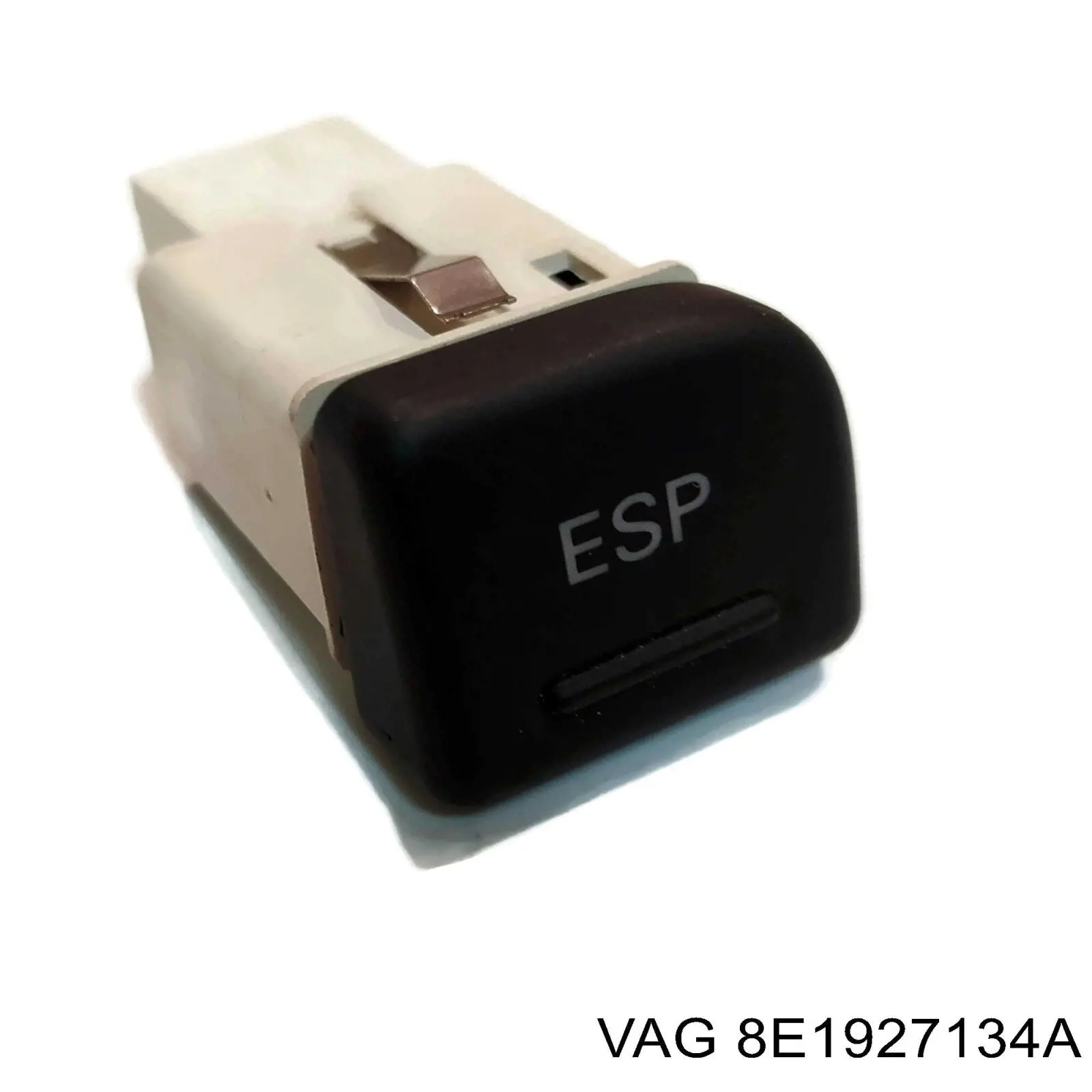 8E1927134A VAG 