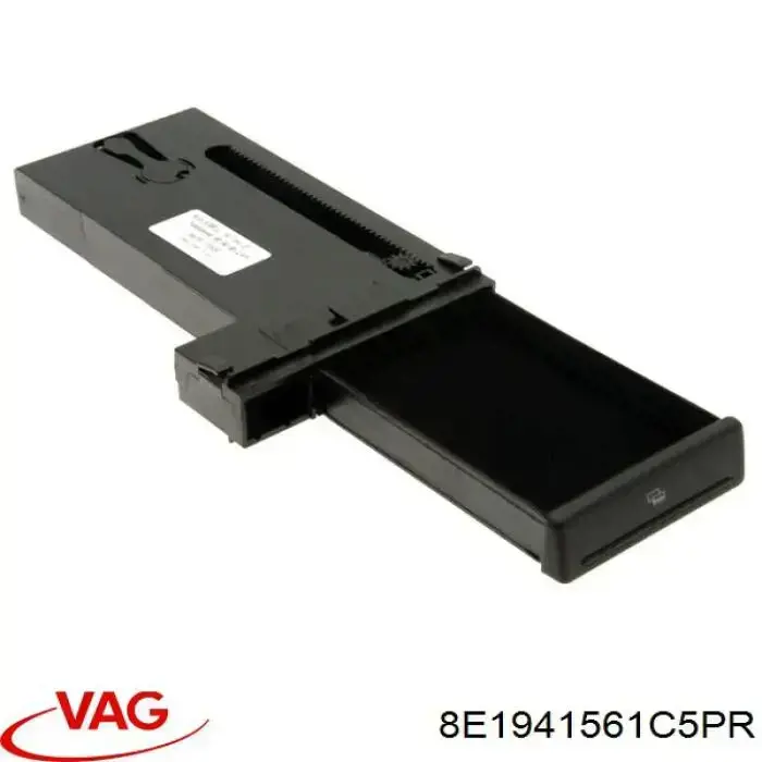  VAG 8E1941561E5PR ціна, від 60.30 USD