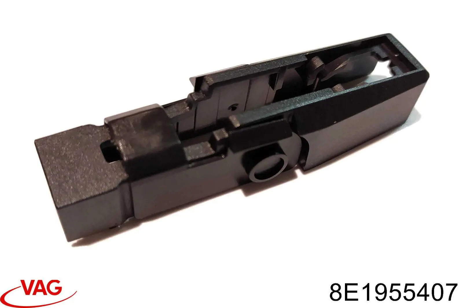 Ричаг склоочисника VAG 8E1955407 ціна, від 28.13 USD