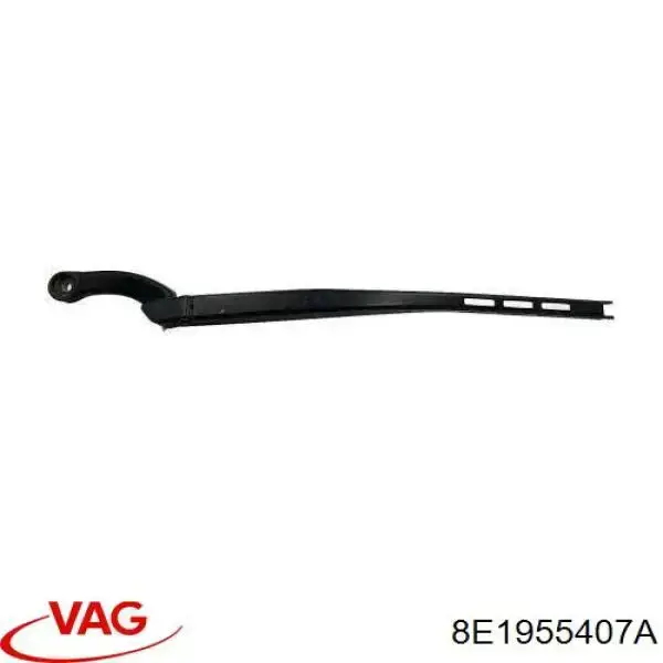 Купити 8E1955407A VAG Повідок склоочисника