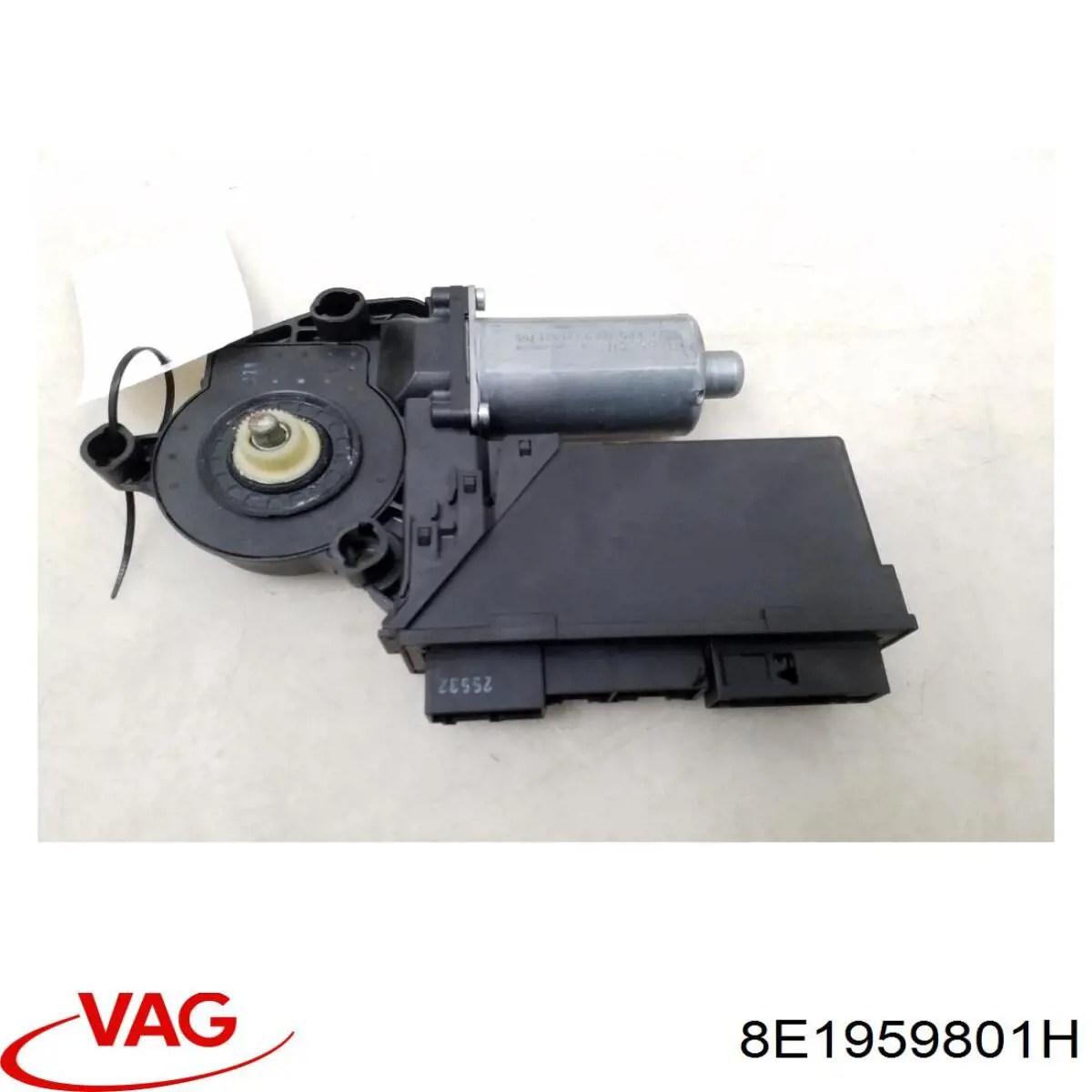 8E1959801H VAG 