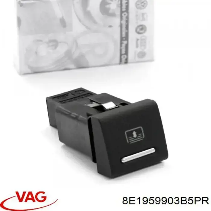 8E1959903B5PR VAG