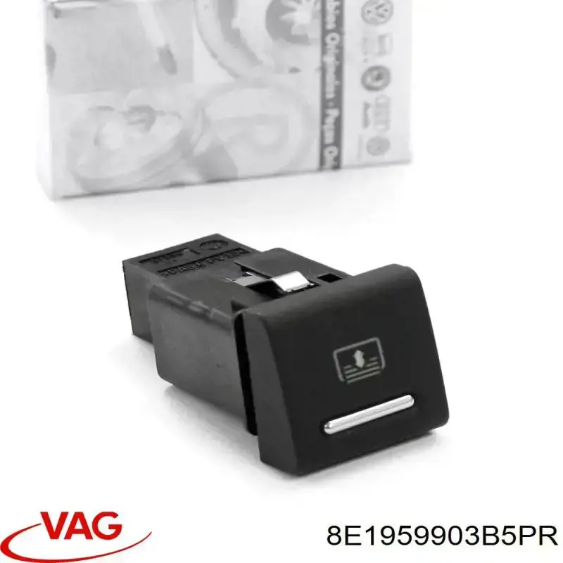 8E1959903B5PR VAG 