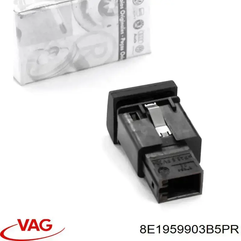 Купити 8E1959903B5PR VAG 
