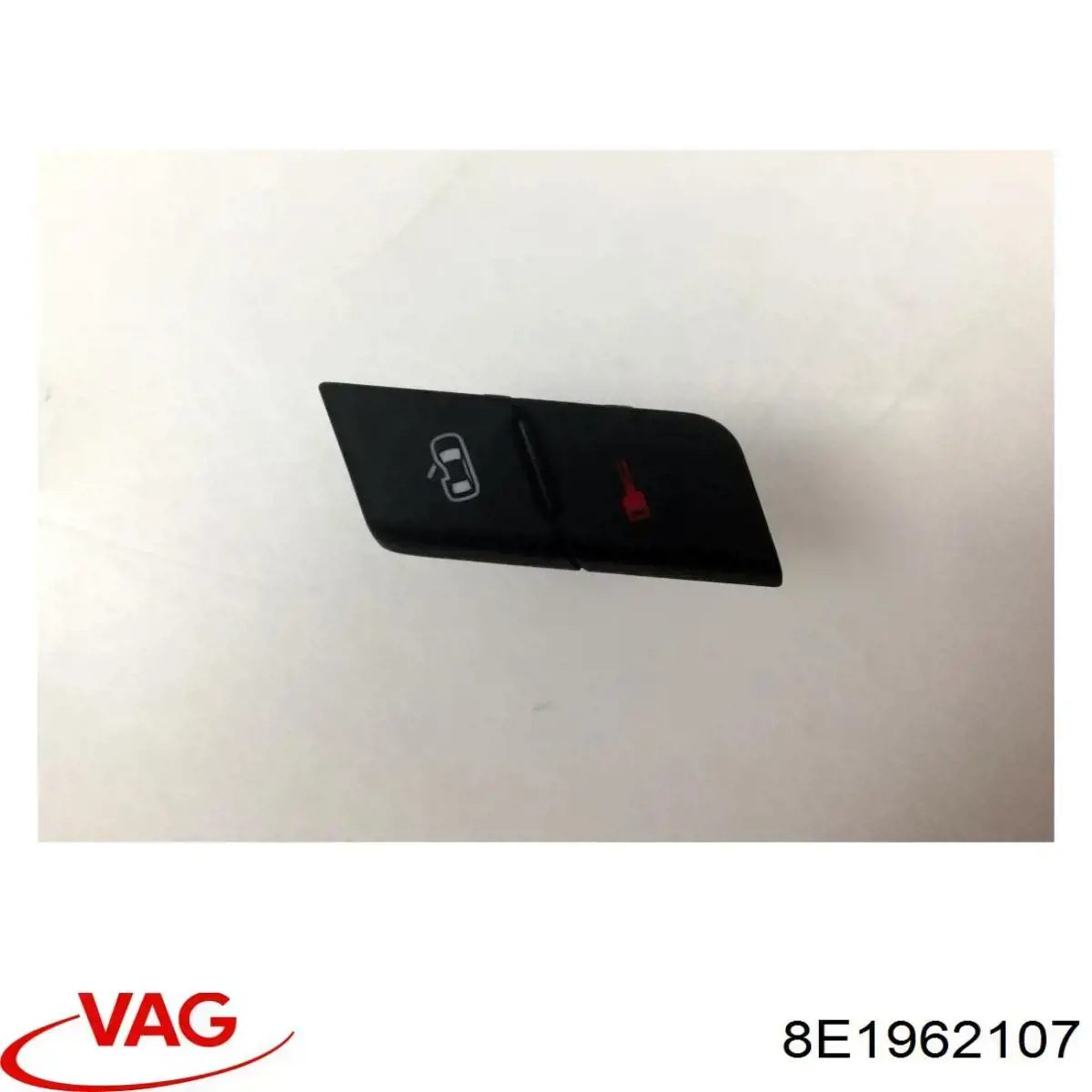 Вимикачі VAG 8E1962107 ціна, від 10.13 USD