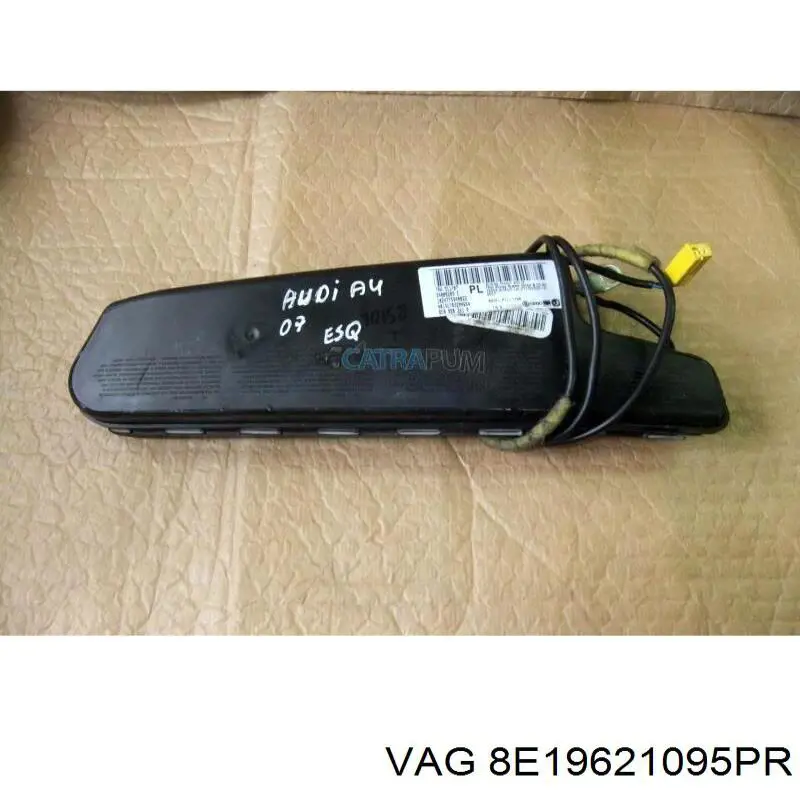  8E19621095PR VAG