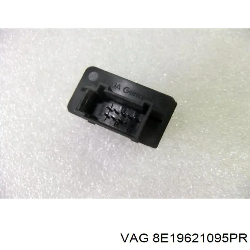  8E19621095PR VAG