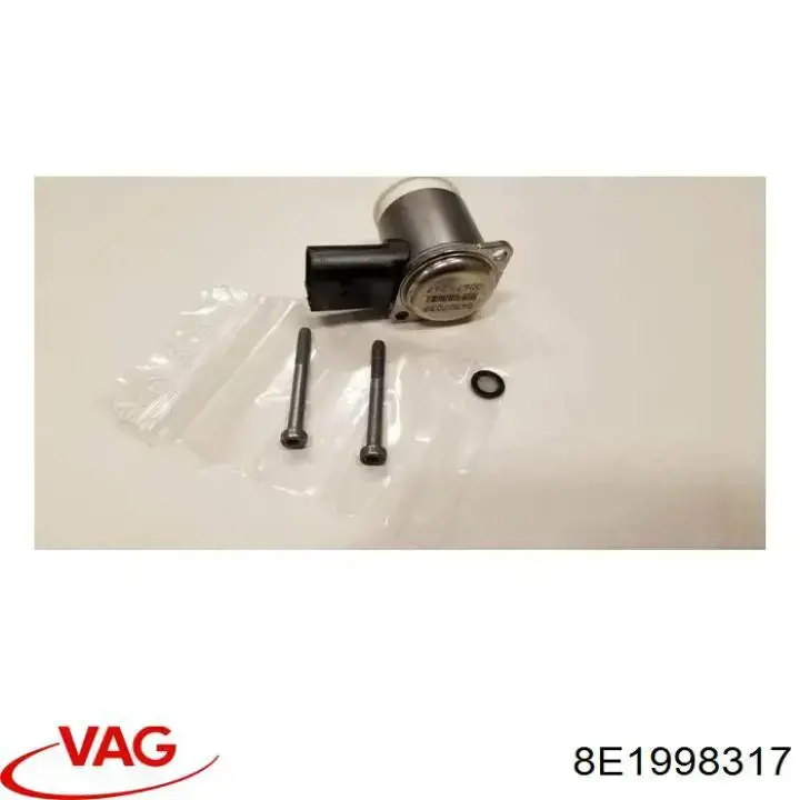 8E1998317 VAG 