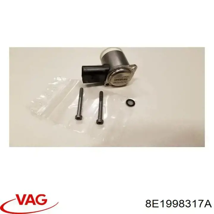 8E1998317A VAG 