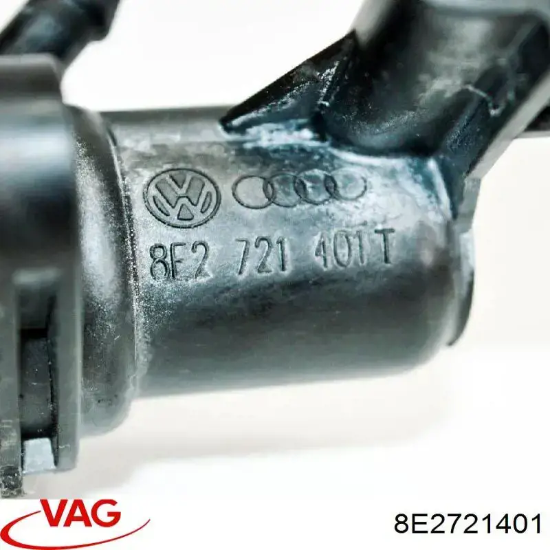 ГЦЗ Audi A4 B5 седан (8D2) (1994 - 2001) ціна, від 46.12 USD