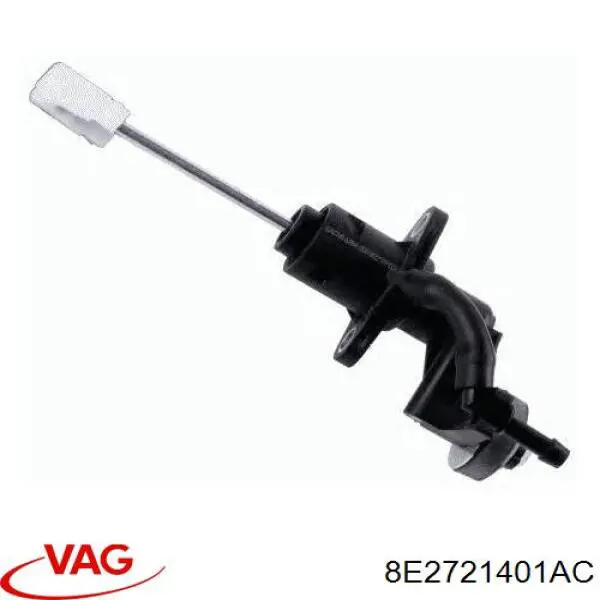 ГЦЗ VAG 8E2721401AC ціна, від 29.10 USD
