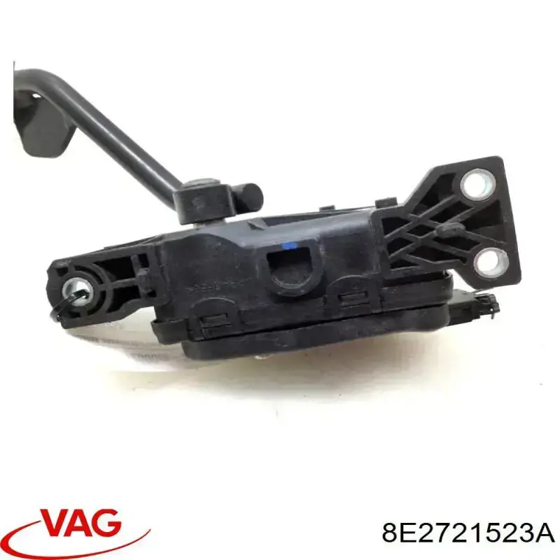 Купити 8E2721523J VAG Педаль газу