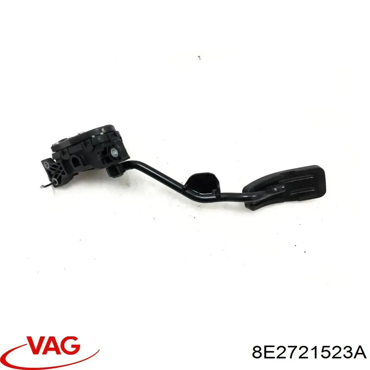 Педаль газу 8E2721523A VAG