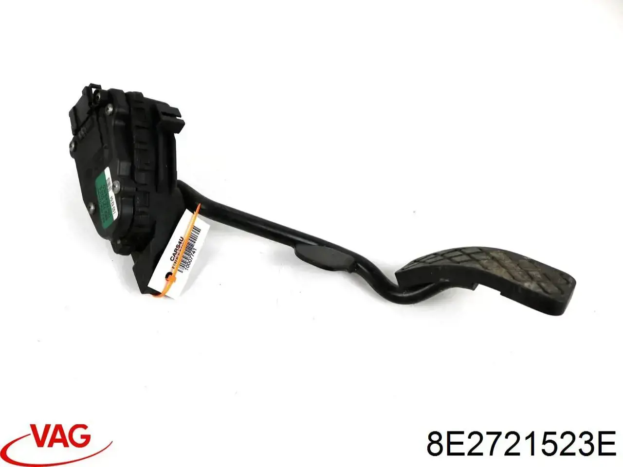 Купити 8E2721523E VAG Педаль газу