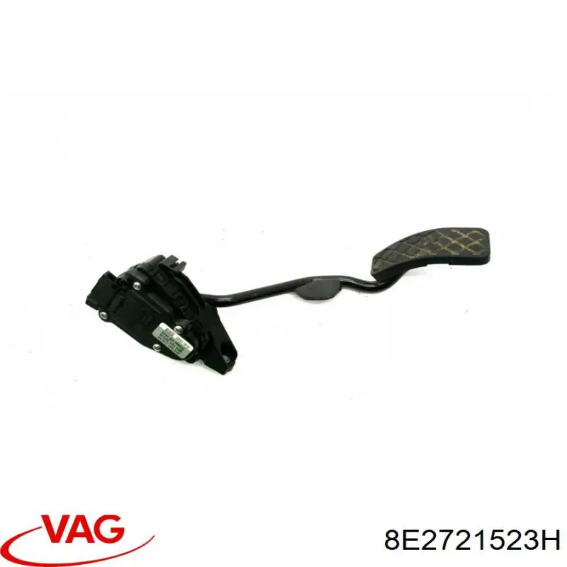 Купити 8E2721523H VAG Педаль газу
