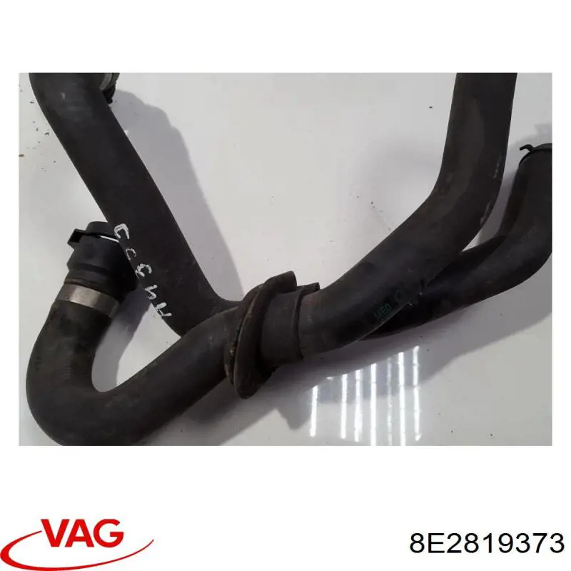  VAG 8E2819373 ціна, від 15.20 USD