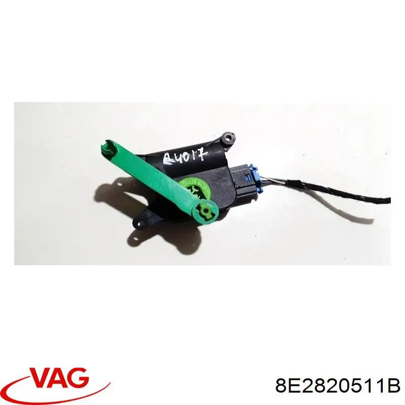  VAG 8E2820511G