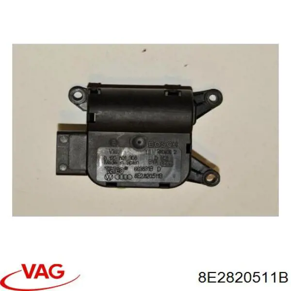  VAG 8E2820511G ціна, від 5.07 USD