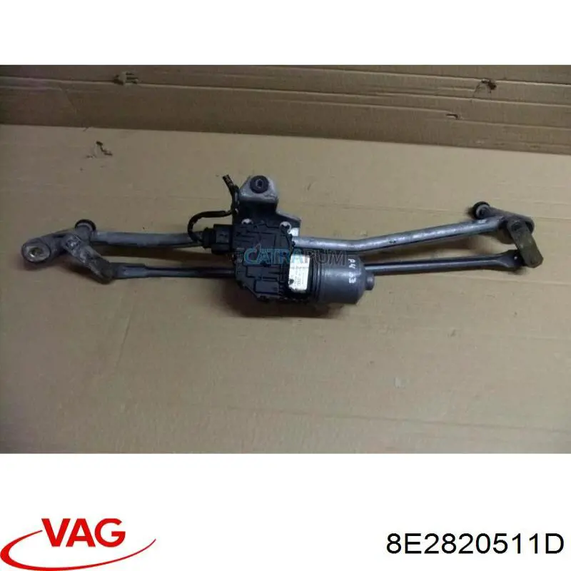  VAG 8E2820511D
