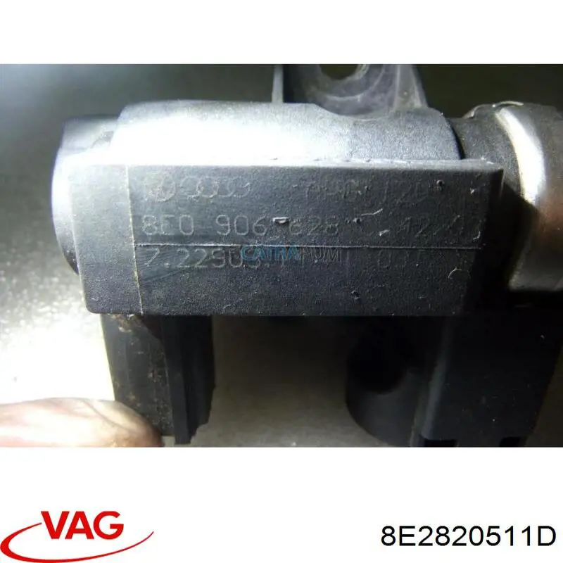 8E2820511D VAG 