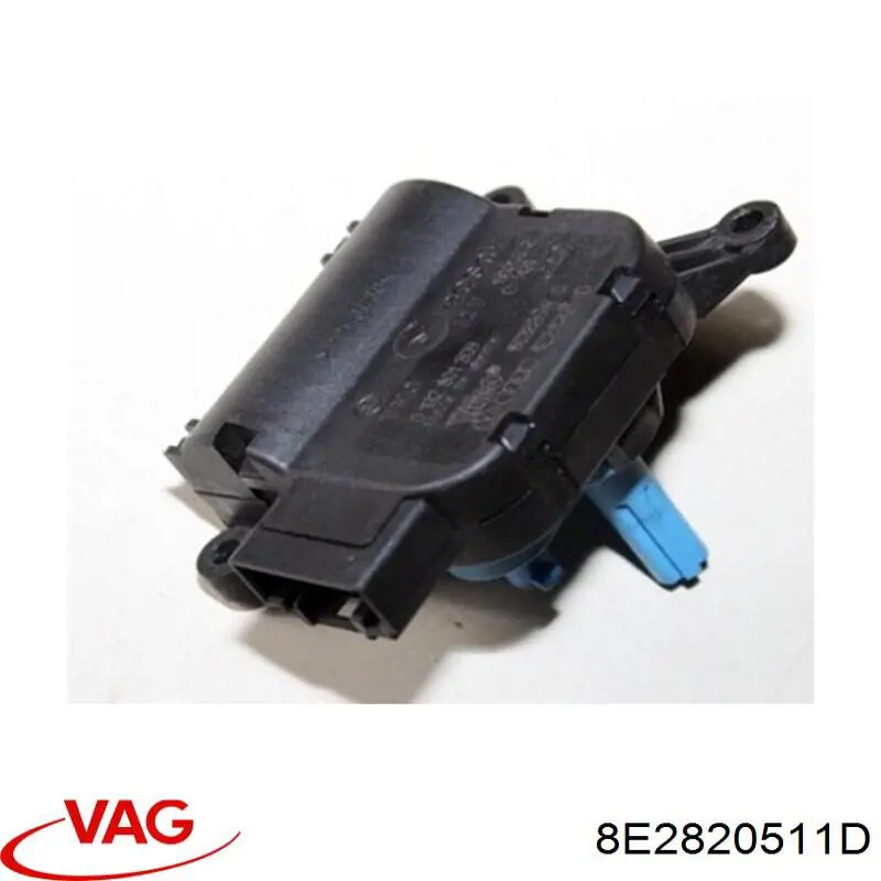 8E2820511D VAG 