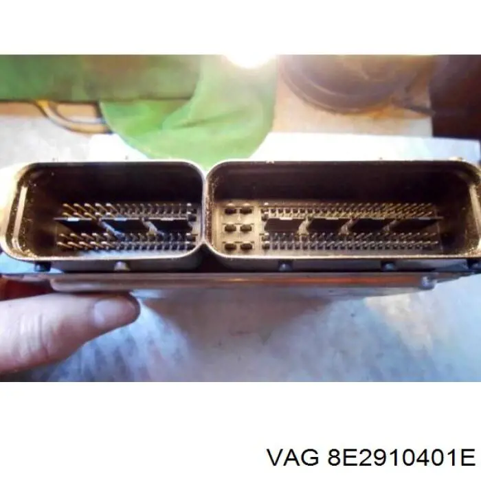 ЕБУ VAG 8E2910401E ціна, від 88.85 USD