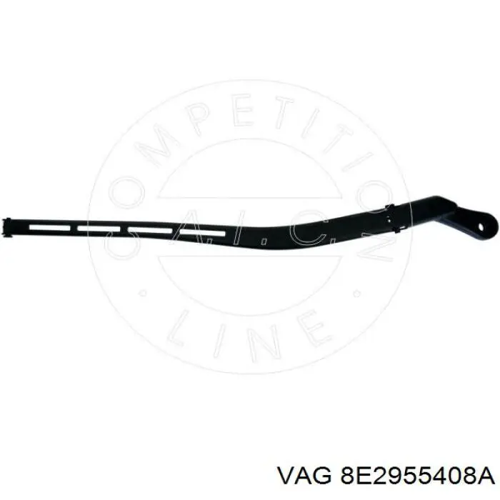  VAG 8E2955408A ціна, від 7.60 USD