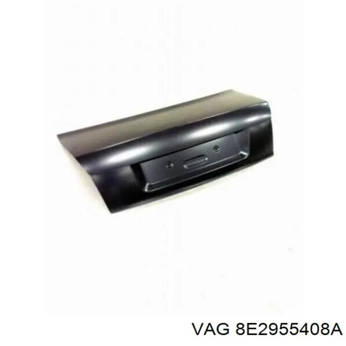 8E2955408A VAG 