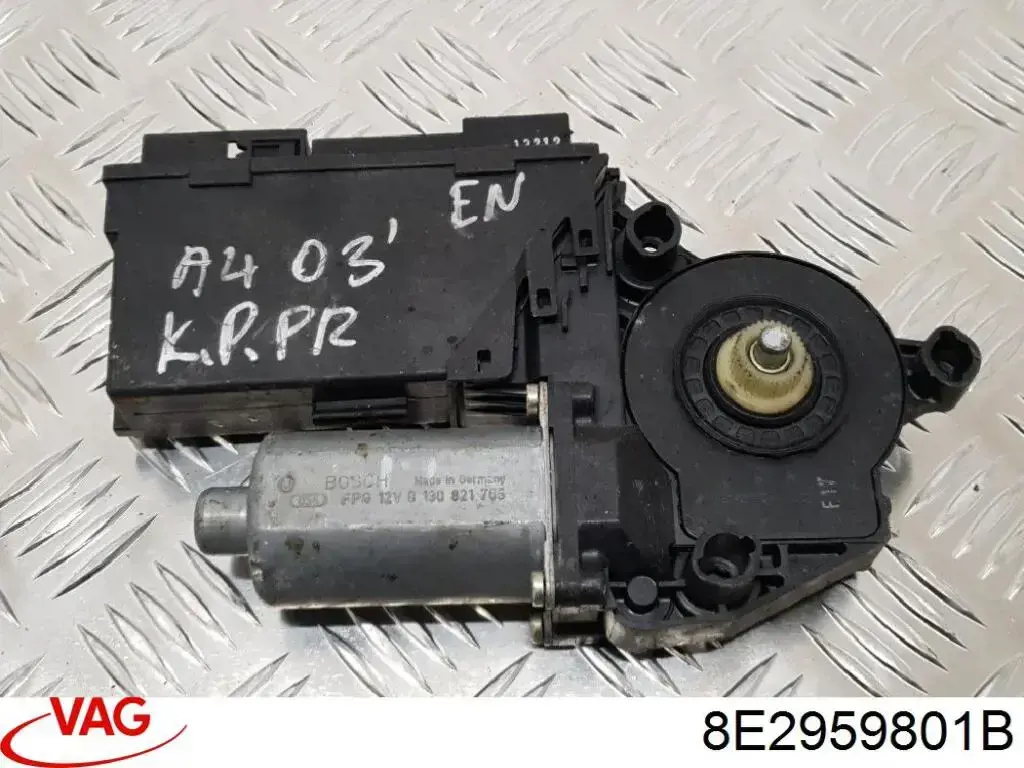  8E2959801B VAG