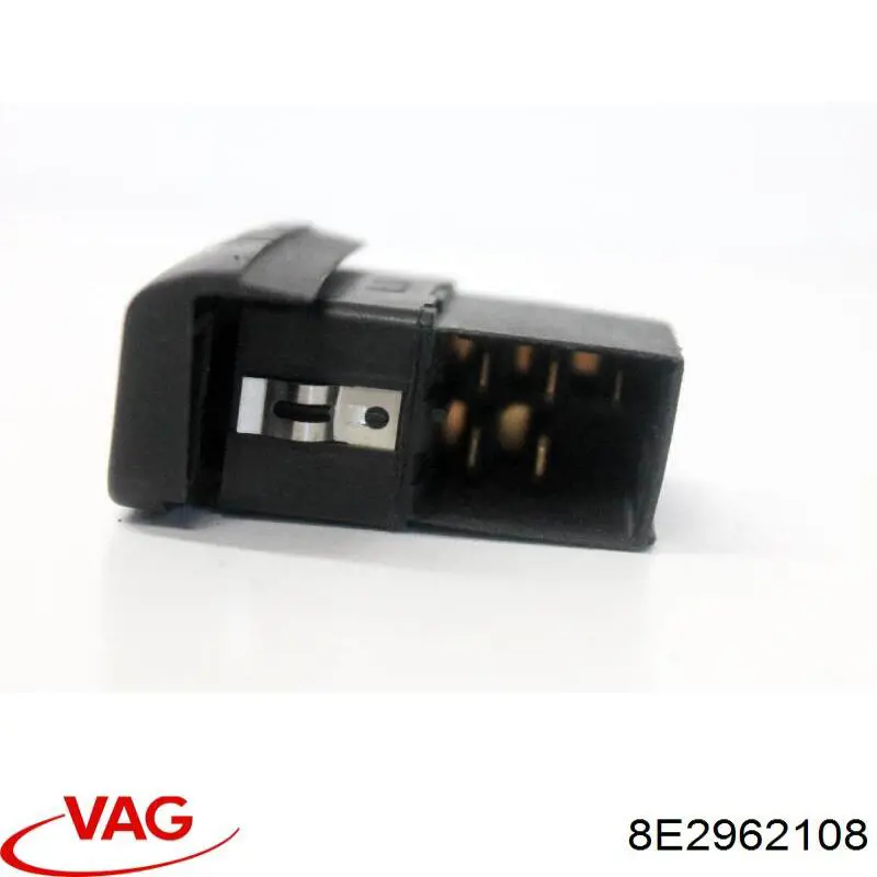 Вимикач центрального замка VAG 8E29621085PR ціна, від 11.29 USD