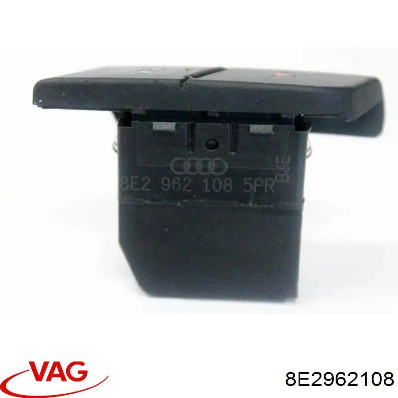 8E29621085PR VAG Вимикачі