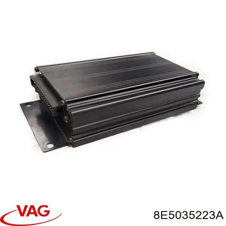8E5035223A VAG 