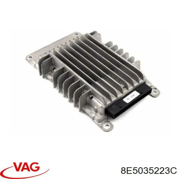8E5035223C VAG 
