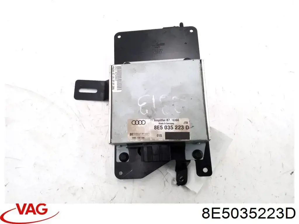 8E5035223D VAG 