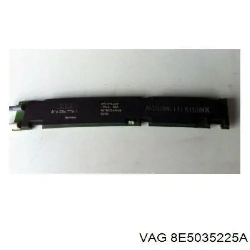 8E5035225 VAG 