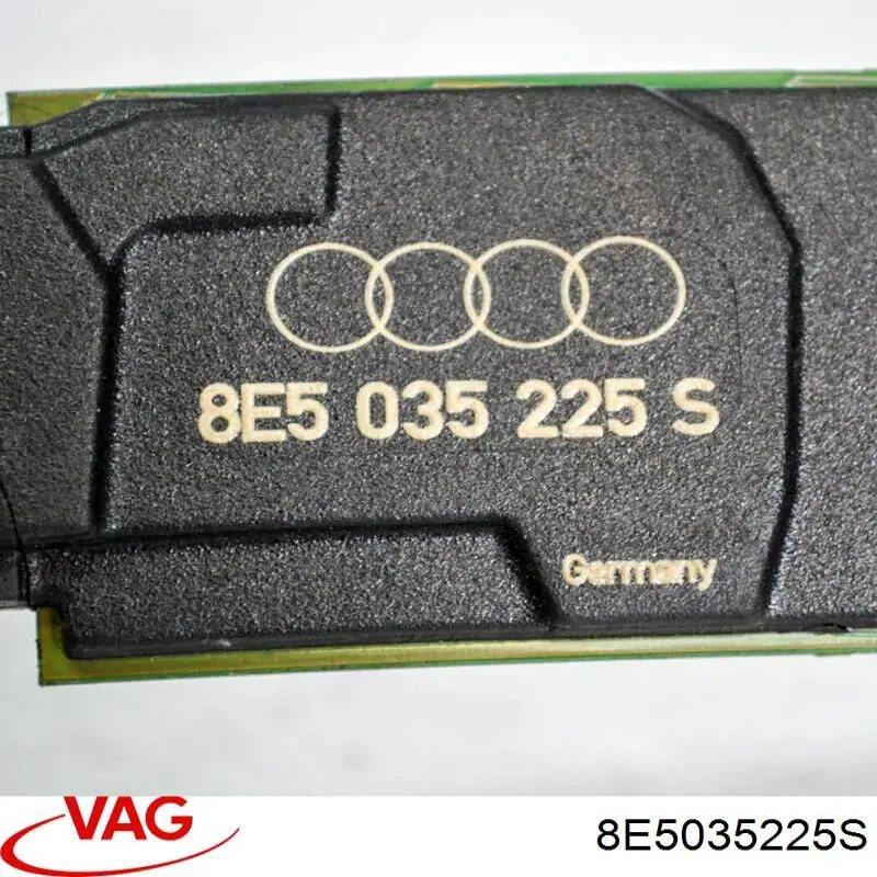 Підсилювач сигналу антени VAG 8E5035225S