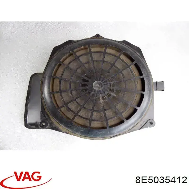 8E5035412 VAG 