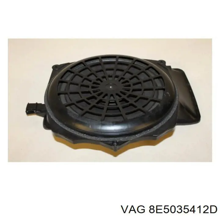  VAG 8E5035412D ціна, від 38.00 USD