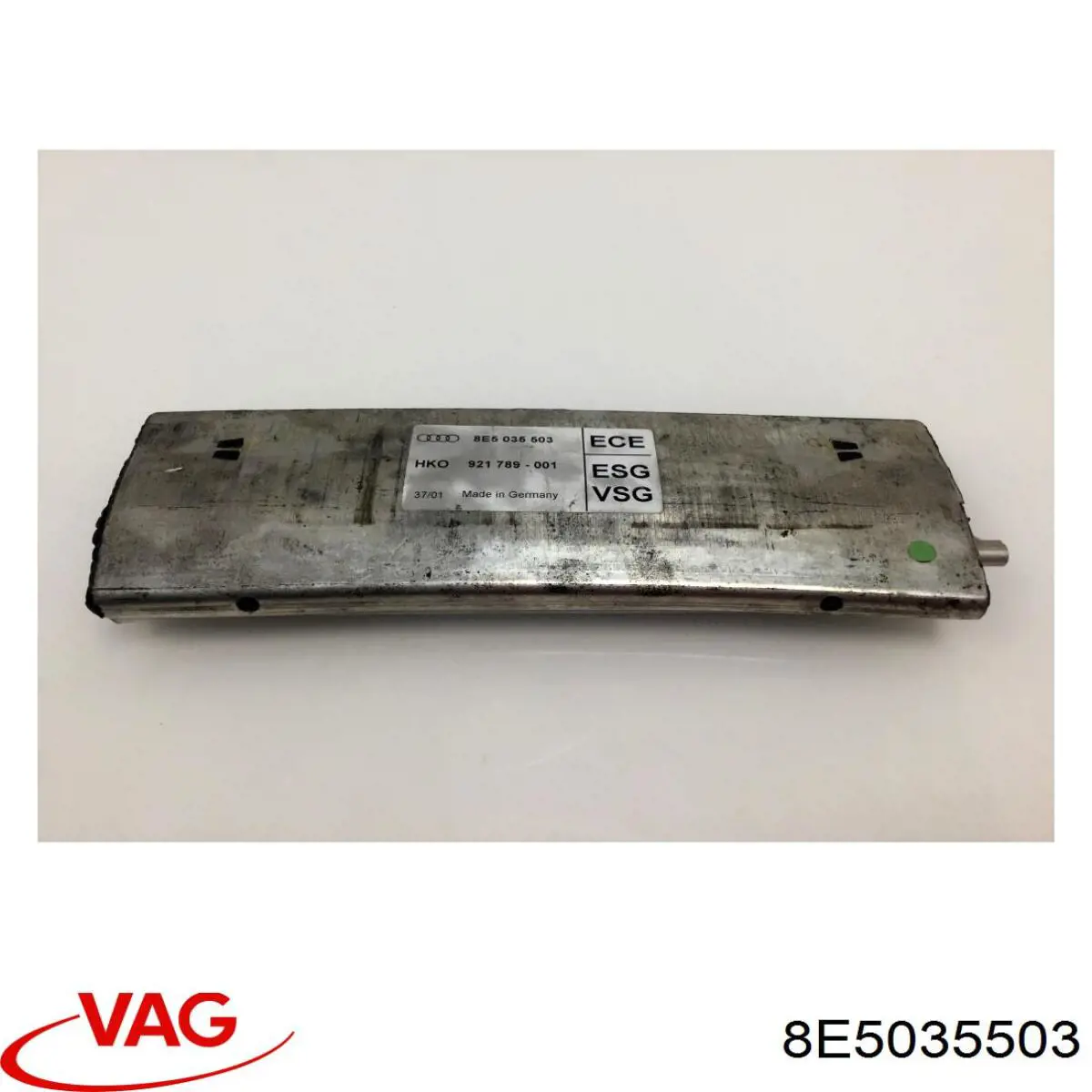 Купити 8E5035503 VAG 