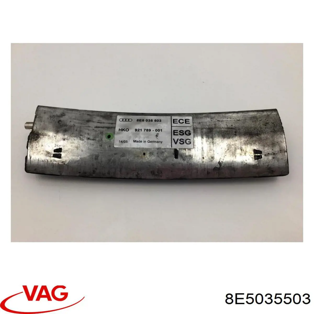 8E5035503 VAG 